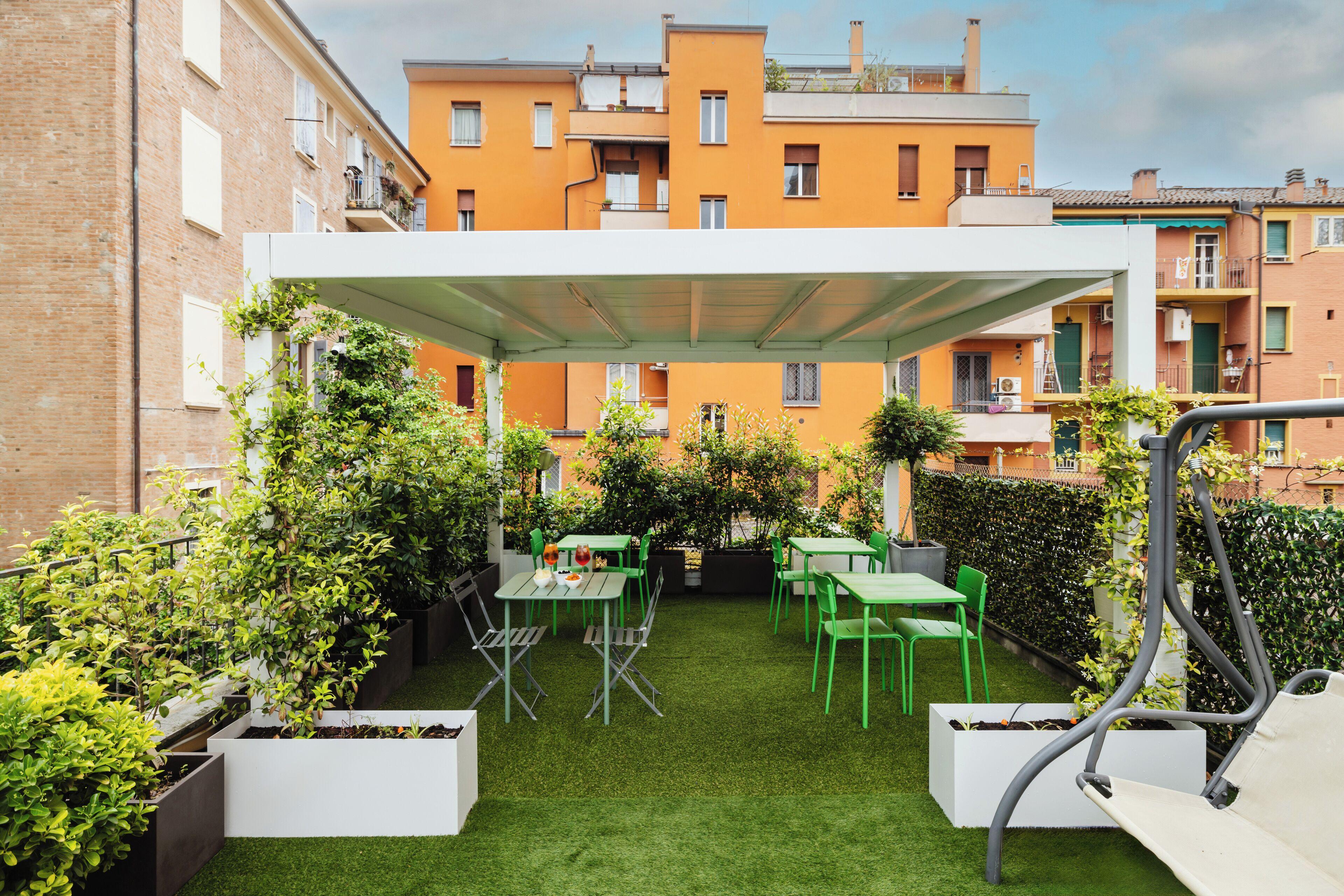 Hotel Maggiore — Fotos 1