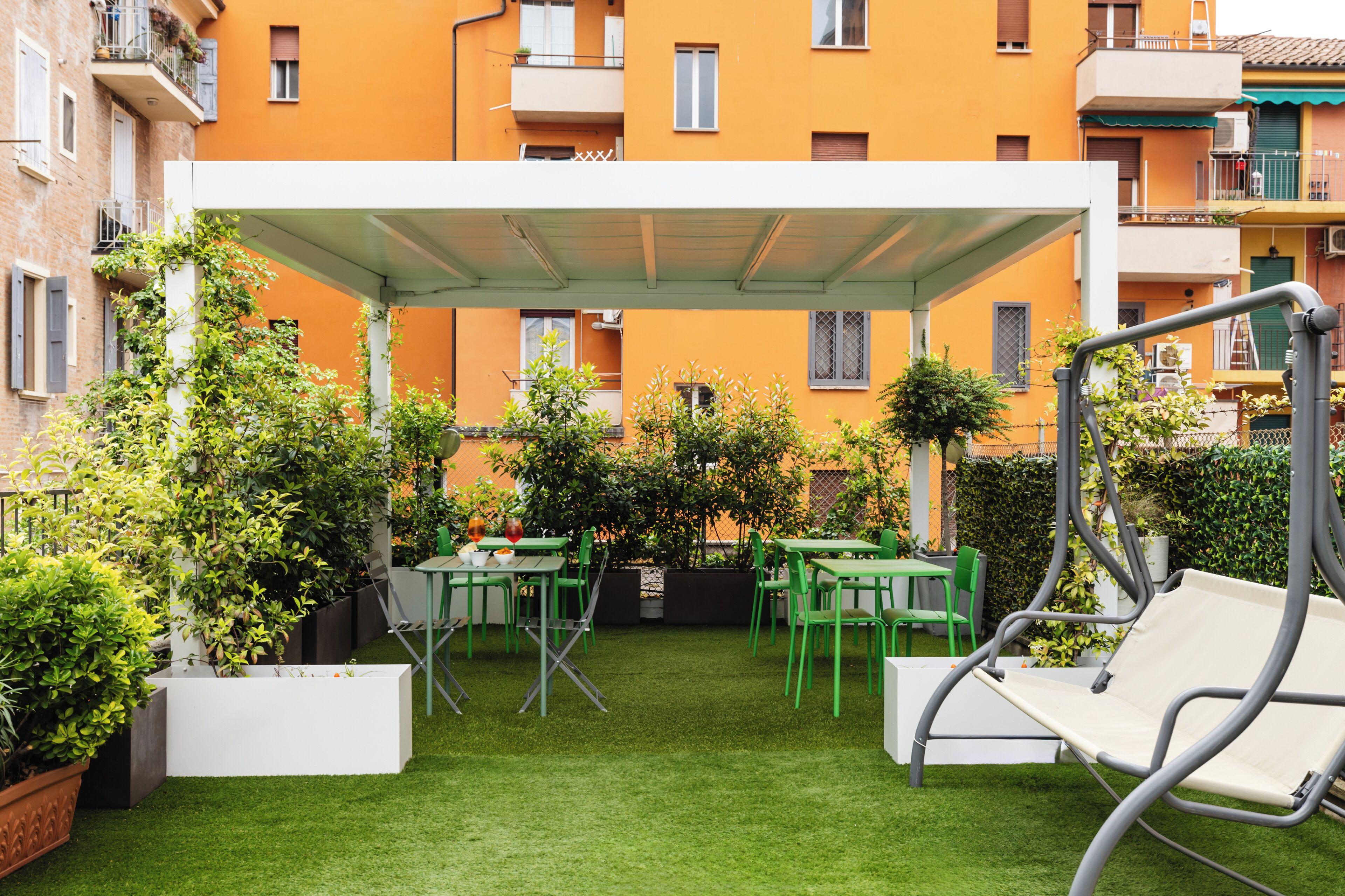 Hotel Maggiore — Fotos 3